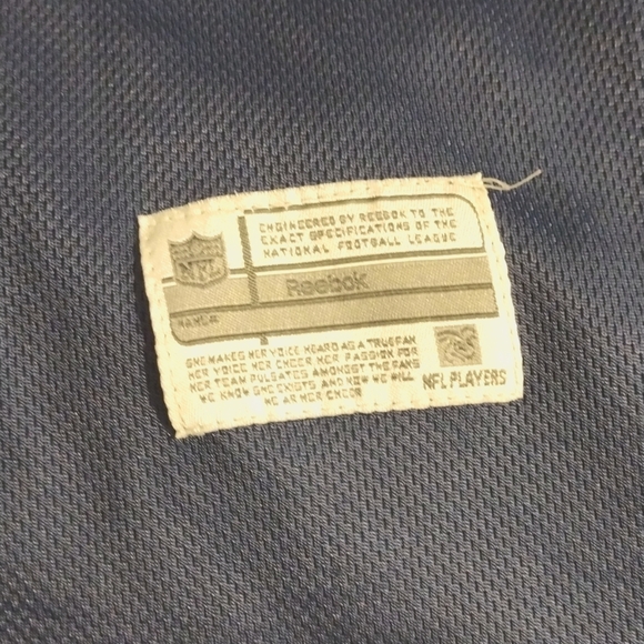 Wes Welker Jersey - Picture 3 of 5